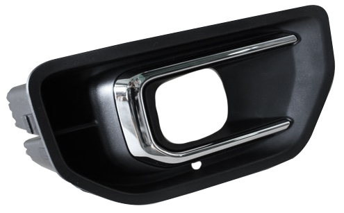 FOG LAMP BRACKET RH